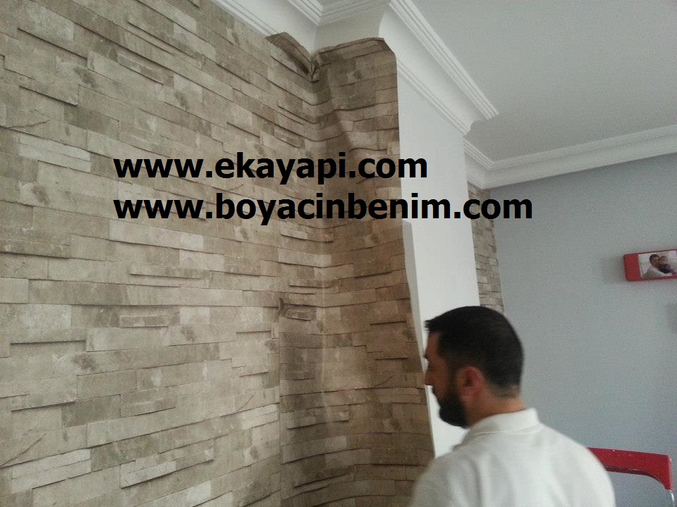 Duvar Kağıdı Ustaları